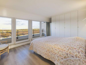Magnifique appartement au Touquet, balcon vue mer, wifi, box inclus - FR-1-821-1